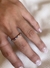 Anillo ojitos