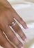 Anillo Gucci