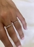 Anillo cubos