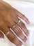 Anillo cubic