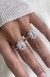 Anillo de cristal