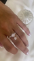 Anillo colgante