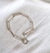 Pulsera cadena forcet - comprar online