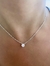 Cadena con cubic susanito - comprar online