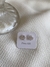 Aros corazon