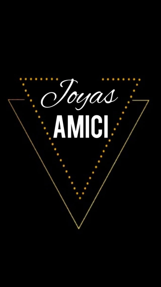 Joyas Amici