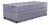 BICAMA AGRA RESORTES 1.00 X 2.00