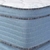COLCHON ASPEN KING KOIL 0.80 X 1.90 - comprar online