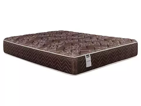 COLCHON POWER SPRINGWALL 1.40 X 1.90 RESORTES POCKET