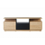 Rack Mundial mesina Richezze Muebles