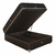 SOMMIER ROOMY SPRINGWALL 1.40 X 1.90