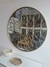 Espejo Metal 85cm