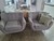Sillón Estambul 1 cpo Color Living - comprar online