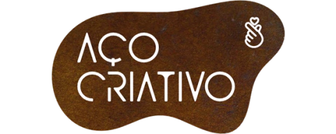 Aço Criativo - Placas personalizadas. Integrando Arte e Mensagens Significativas ao Ambiente