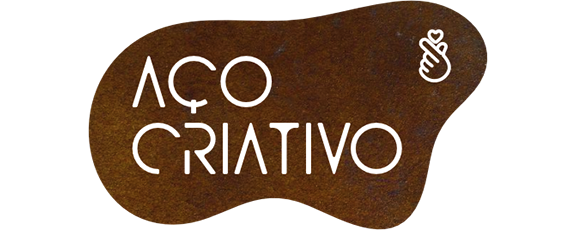 Aço Criativo - Placas personalizadas. Integrando Arte e Mensagens Significativas ao Ambiente