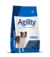 AGILITY TALLA MEDIANA Y GRANDE x3kg