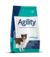 AGILITY CACHORRO x3kg