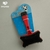 cardina plastica con expulsor
