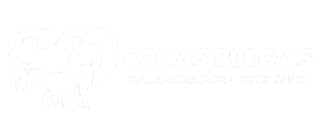 POCAS PULGAS