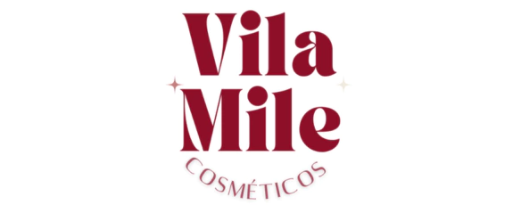 Vila Mile Cosméticos | Loja de Esmaltes e Makes 