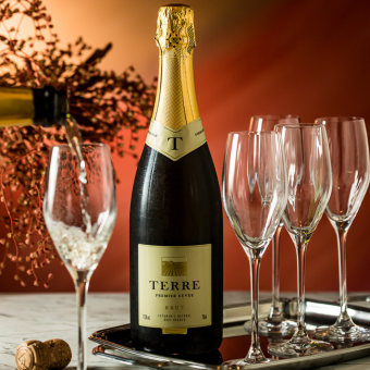 Banner de Terranê Wines