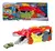 Hot Wheels Remolque Dragon