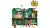 Master Of The Universe Castillo De Grayskull Matel - comprar online