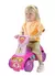 Fisher Price Pata Pata Popper Auto Princesa Rosa