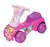 Fisher Price Pata Pata Popper Auto Princesa Rosa - comprar online
