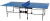 Mesa De Ping Pong Frontón Plegable uso Profesional Bisonte