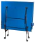 Mesa De Ping Pong Frontón Plegable uso Profesional Bisonte en internet