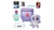 Magic Mixies Magicolour Surprise Magic Caldero - tienda online