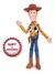 Muñeco Woody Toy Story Figura 42cm Nex Point en internet