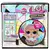 Muñeca Lol Surprice Winter Chill Hangout Spaces - tienda online