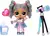 Muñeca Lol Surprise Present Surprise serie 3 Con 8 Sorpresas wabro - comprar online