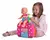 Bebe Nenuco Siempre Conmigo C/Maletín y Accesorios - comprar online