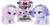 Present Pets Mascota Peluche Interactiva Sorpresa C/ Sonidos y Acciones |Caffaro