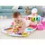 Fisher- Price Gimnasio Para Bebe Deluxe Piano Pataditas - Acá Toy Juguetería