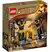 LEGO Indiana Jones - Huida De La Tumba Perdida 600 Piezas