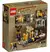 LEGO Indiana Jones - Huida De La Tumba Perdida 600 Piezas - comprar online