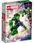 LEGO Armadura Robotica De Hulk 138 Piezas