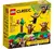 LEGO Diversión Creativa Simios