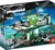 Playmobil Rangers Cuartel Future Planet 5149