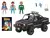 Playmobil Camioneta Pick-Up De Marty De Volver Al Futuro 70633 - comprar online