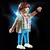 Playmobil Camioneta Pick-Up De Marty De Volver Al Futuro 70633