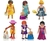 Fashion Girls- Playmobil 6881 -6882 - 6883 - 6884 - 6885 - 6886