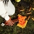 Nerf Minecraft Firebrand, hacha explosiva de dardos en internet