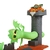 Monster Jam Pista Dueling Dragon - comprar online