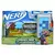 Martillo explosivo Nerf Minecraft Stormlander |Hasbro
