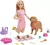 BARBIE CACHORROS RECIEN NACIDOS - comprar online